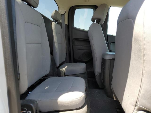 1GCHSBEN2M1197668 Chevrolet Colorado