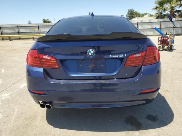 WBA5A5C50GG350606 BMW 2016
