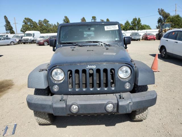 1C4AJWAG6HL502148 Jeep 2017