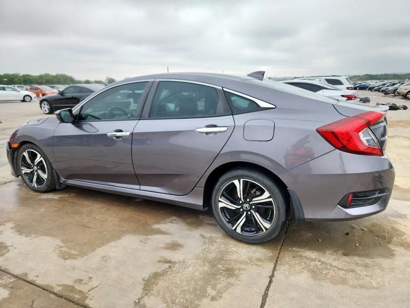 19XFC1F90HE008213 Honda CIVIC TOUR