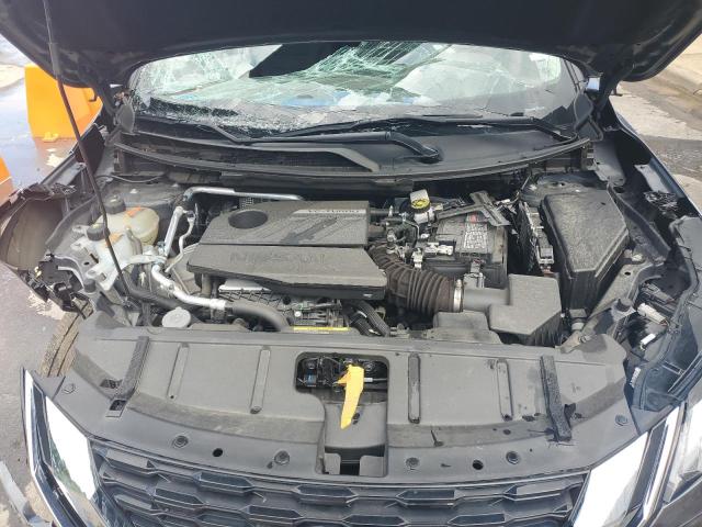 5N1BT3AB5PC910183 Nissan Rogue