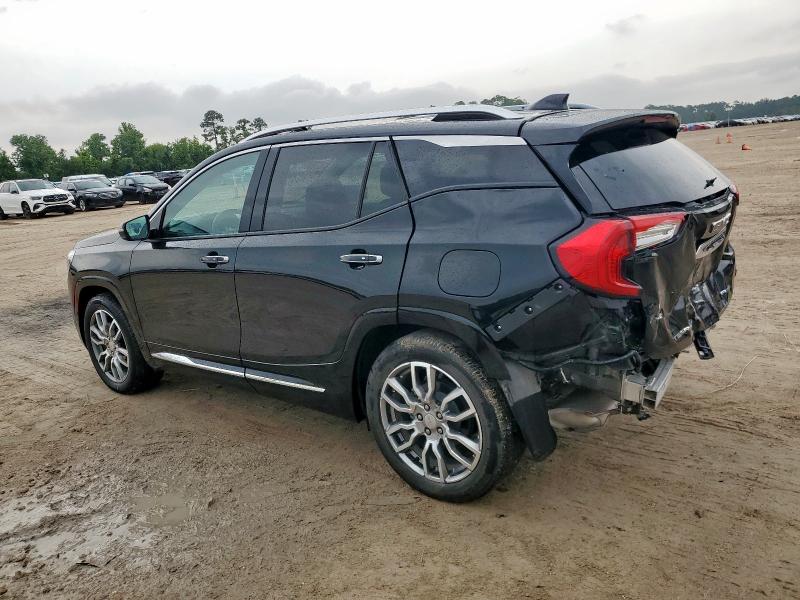 3GKALXEG3RL118011 GMC TERRAIN DE