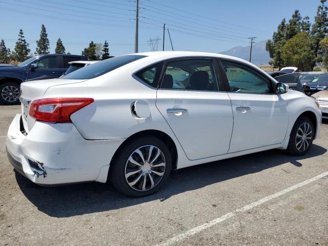3N1AB7AP9GY300853 Nissan 2016