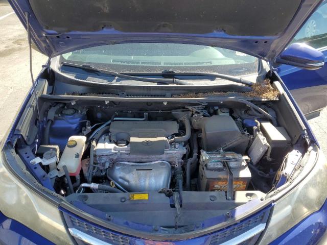 2T3RFREV1FW256604 Toyota Rav4 Xle