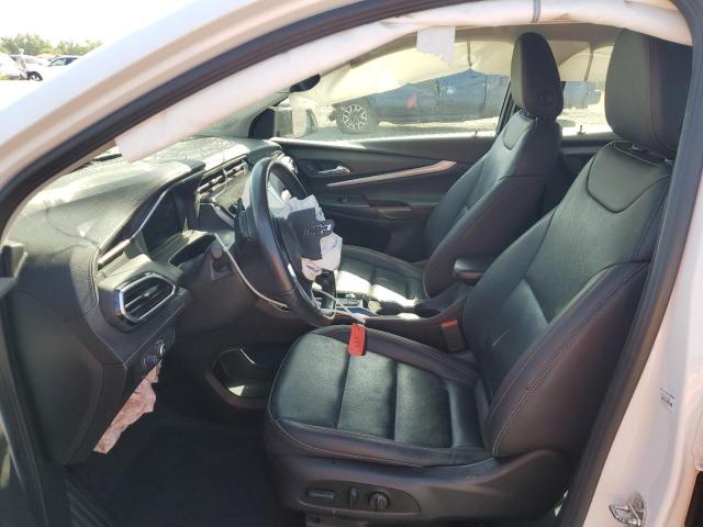 1G1FZ6S04P4114479 Chevrolet BOLT EUV P