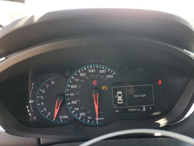 KL7CJKSB3HB258434 Chevrolet Trax