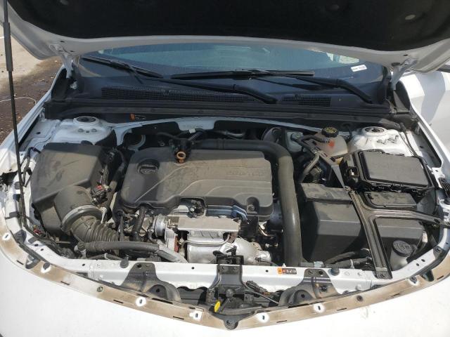 1G1ZD5ST7LF106682 Chevrolet MALIBU LT