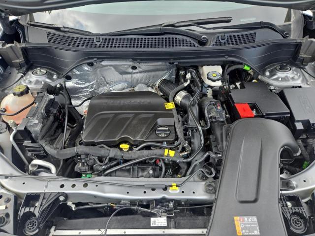 KL77LHE22RC228136 Chevrolet TRAX 1LT