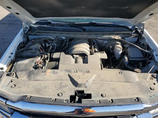 3GCPCREC2HG122444 Chevrolet Silverado