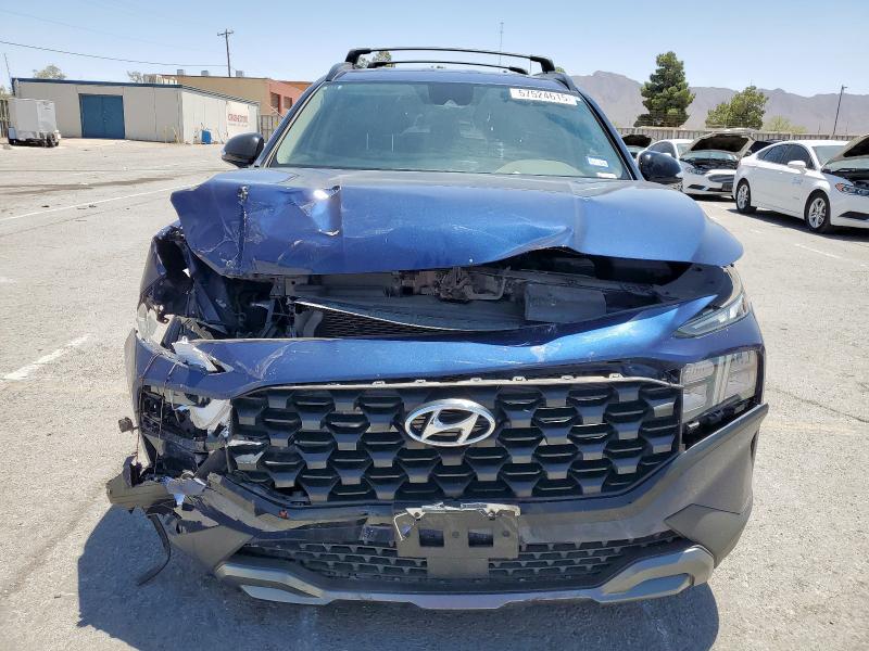 5NMS64AJ8NH446099 Hyundai gdi theta iii