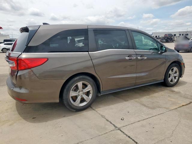 5FNRL6H56JB069666 Honda ODYSSEY EX