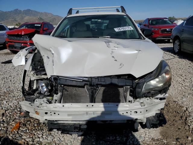 JF1GPAA60E8294999 Subaru 2014
