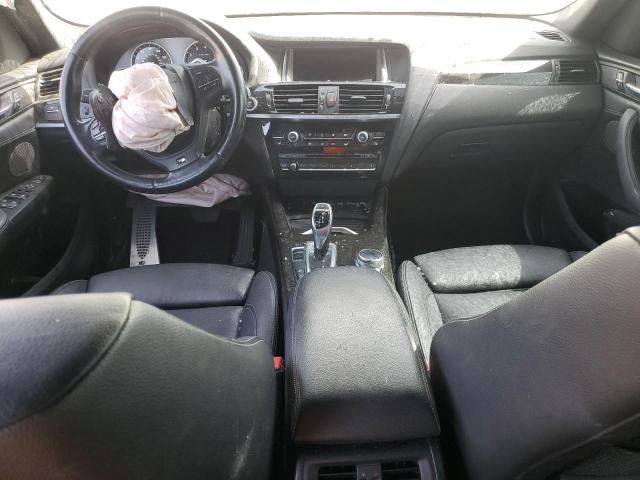 5UXWX9C56G0D67367 BMW X3