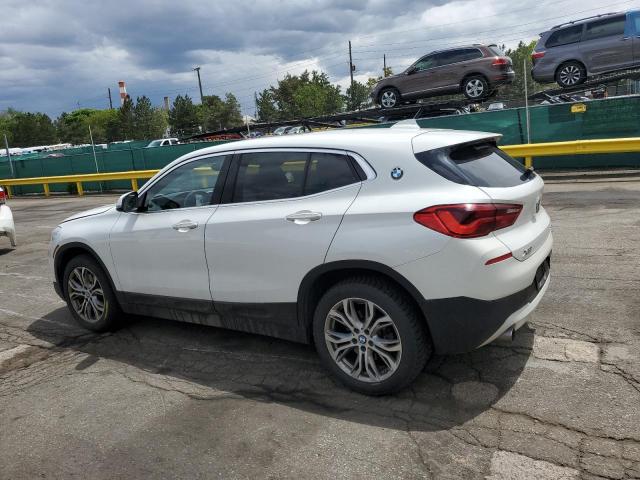 WBXYJ5C38JEF79686 BMW X2 XDRIVE2