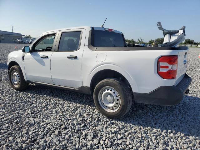 3FTTW8A96RRA26753 Ford MAVERICK X