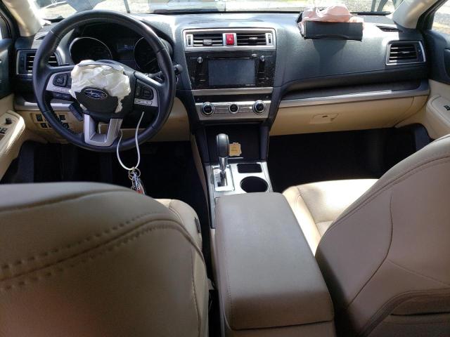 4S4BSANCXH3374407 Subaru u5