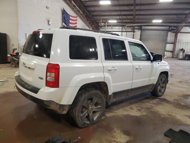 1C4NJPFA0FD428762 Jeep PATRIOT LA