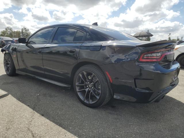 2C3CDXGJ3MH523138 Dodge Charger