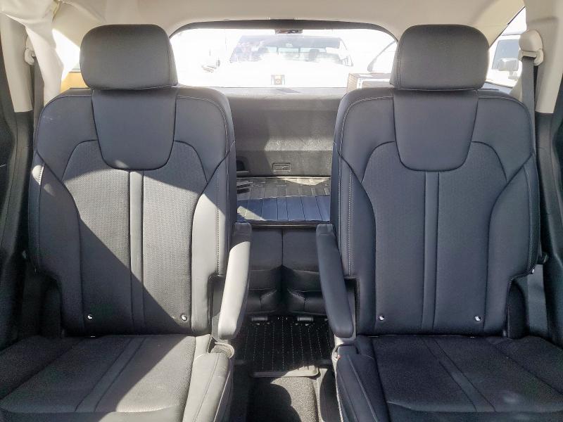 KNDRH4LG8P5198808 KIA SORENTO EX