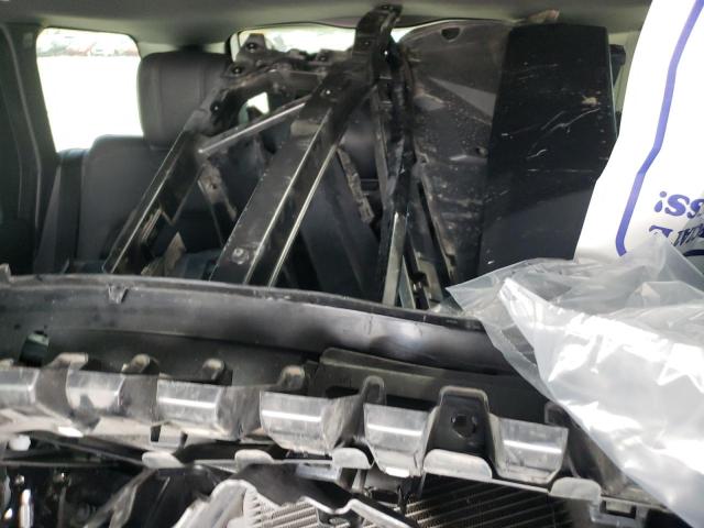 SALGS5RE5JA514662 Land Rover aj133 s/c