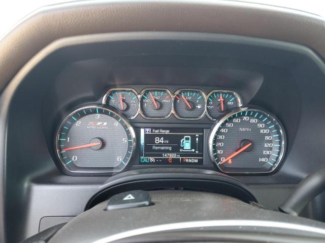 3GCUKSEC9GG335337 Chevrolet l83 - sidi, vvt, afm, e85 max, aluminum