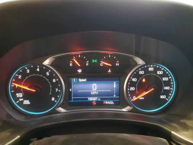 2GNAXKEV3K6293698 Chevrolet EQUINOX LT