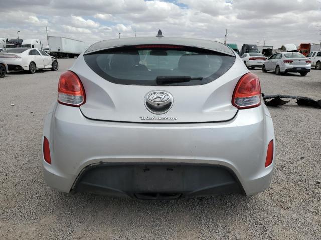 KMHTC6AD6GU298223 Hyundai Veloster