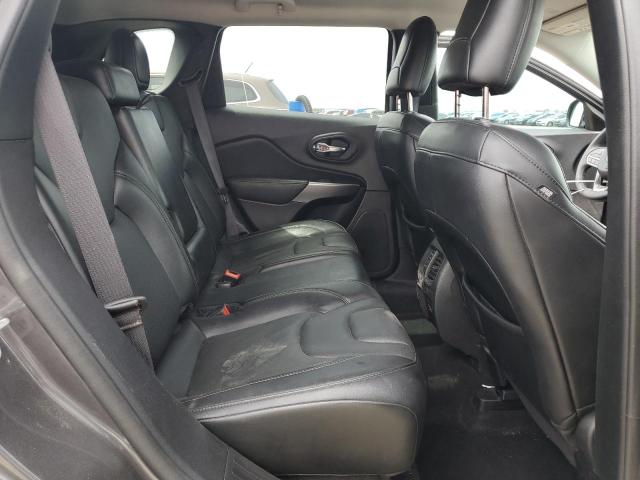 1C4PJMMX7MD233852 Jeep 2021