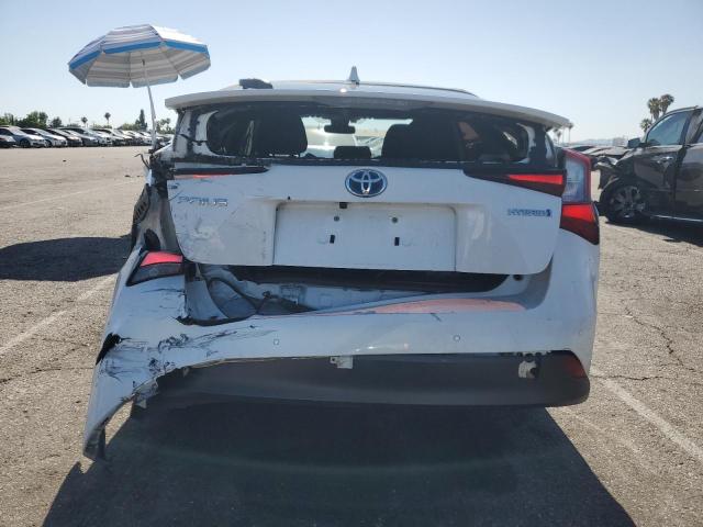 JTDKAMFU4M3145800 Toyota Prius Spec