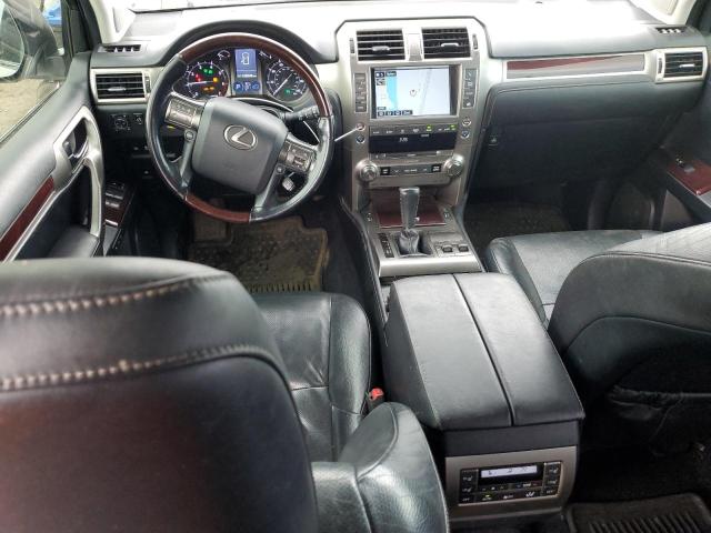 JTJBM7FX3H5155745 Lexus GX 460