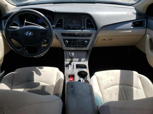 5NPE24AF7FH204722 Hyundai dohc gdi theta-ii