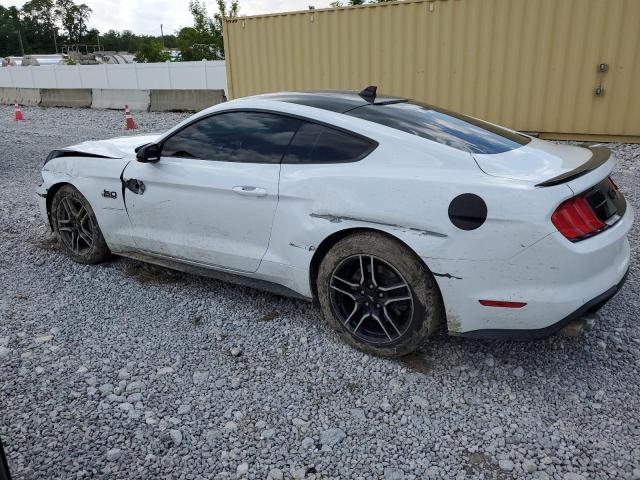 1FA6P8CF3N5141701 Ford MUSTANG GT