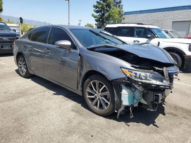 JTHBW1GG9G2120635 Lexus ES 300H