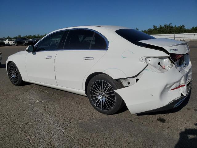 W1KAF4GB4PR128514 Mercedes-Benz m254