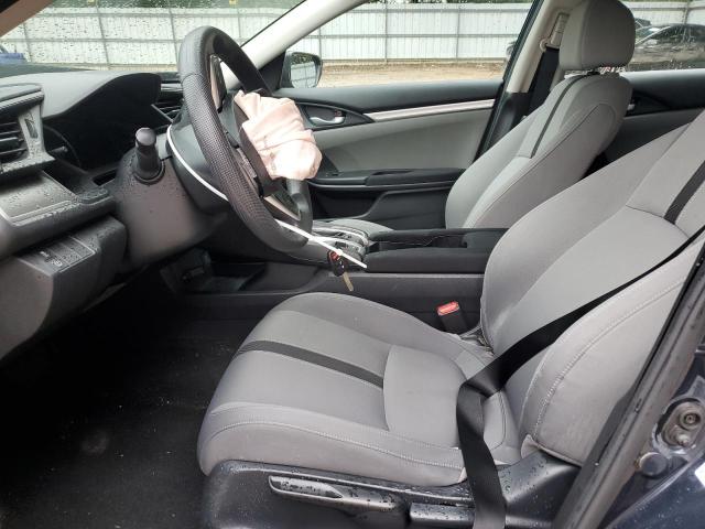 19XFC2F53GE096675 Honda Civic Lx