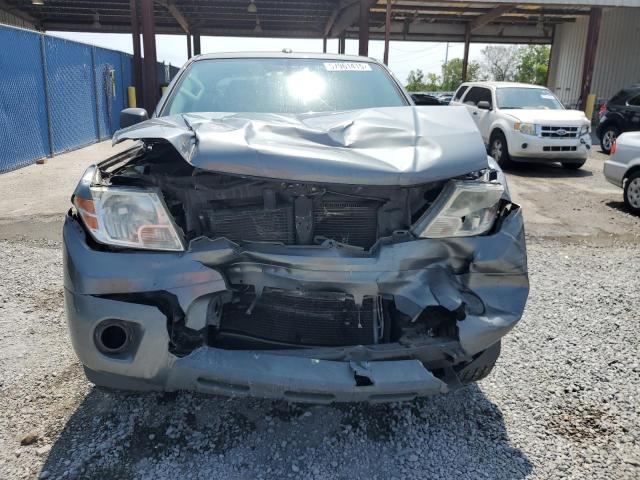 1N6AD0ER4JN740362 Nissan FRONTIER S