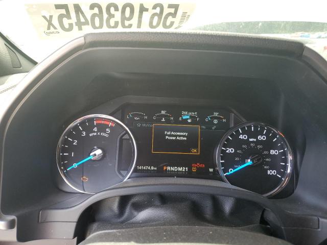 1FT7W2BT0HEE63268 Ford F250 SUPER