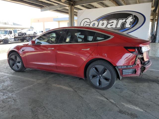 5YJ3E1EA1JF039947 Tesla 2018