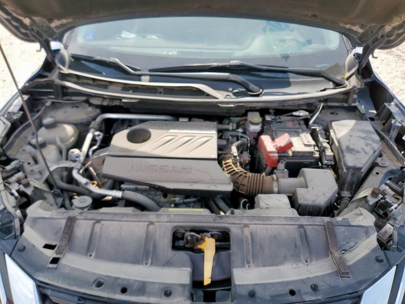 5N1BT3BA0PC884761 Nissan ROGUE SV