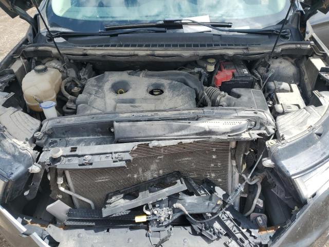2FMPK4J9XGBB58363 Ford EDGE SEL