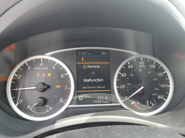 3N1AB7AP4KY372343 Nissan SENTRA S