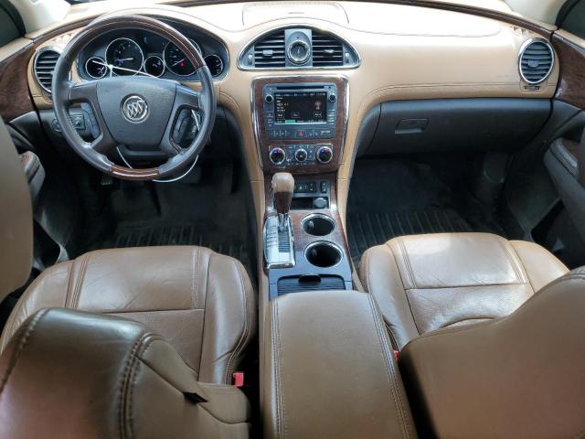 5GAKVBKD0EJ213877 Buick llt