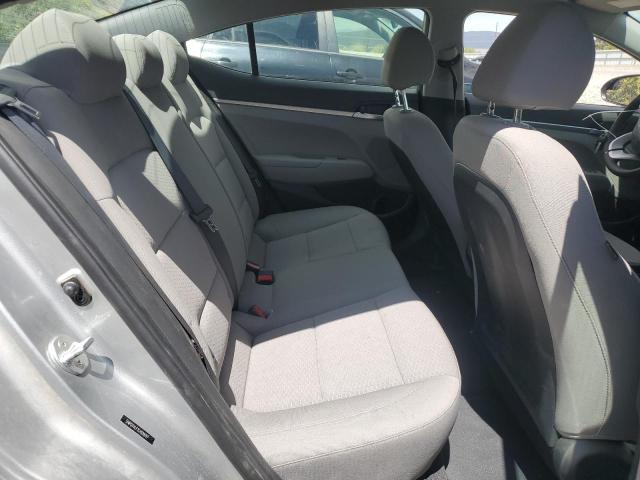 5NPD74LF2LH598197 Hyundai ELANTRA SE