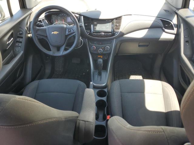 KL7CJKSB3HB258434 Chevrolet Trax