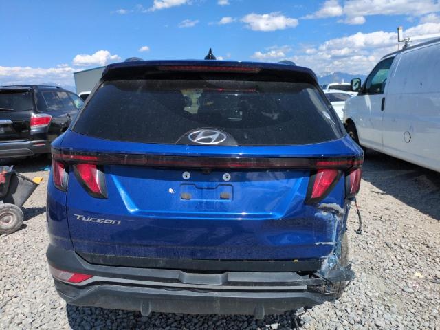 5NMJBCDE9RH298714 Hyundai gdi theta iii
