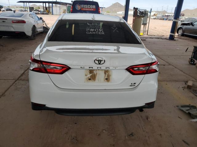4T1C11BK2LU005899 Toyota CAMRY LE
