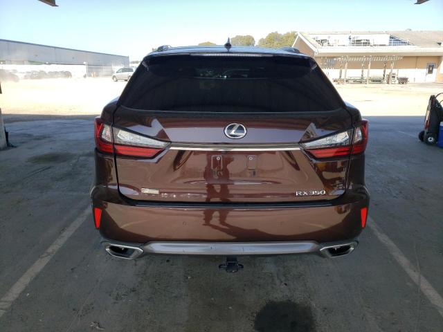 2T2ZZMCA0GC012511 Lexus 2016