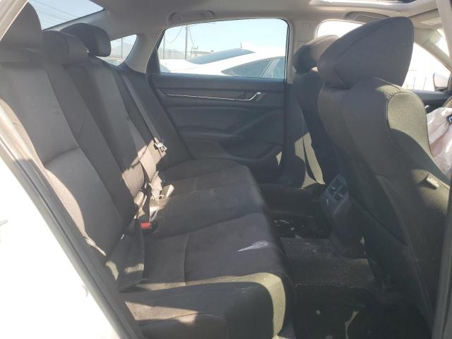 1HGCV1F49JA118513 Honda l15be