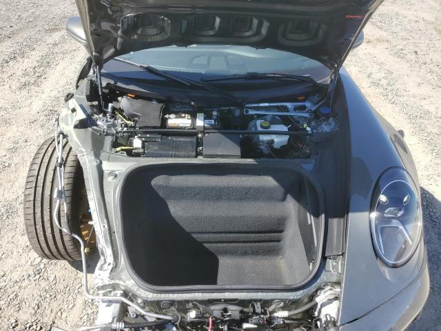 WP0CB2A90LS264408 Porsche 911 CARRER