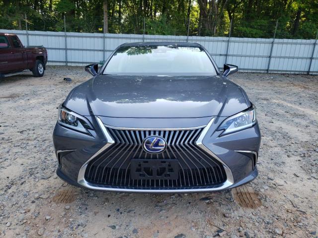 58AD21B14LU012466 Lexus ES 300H